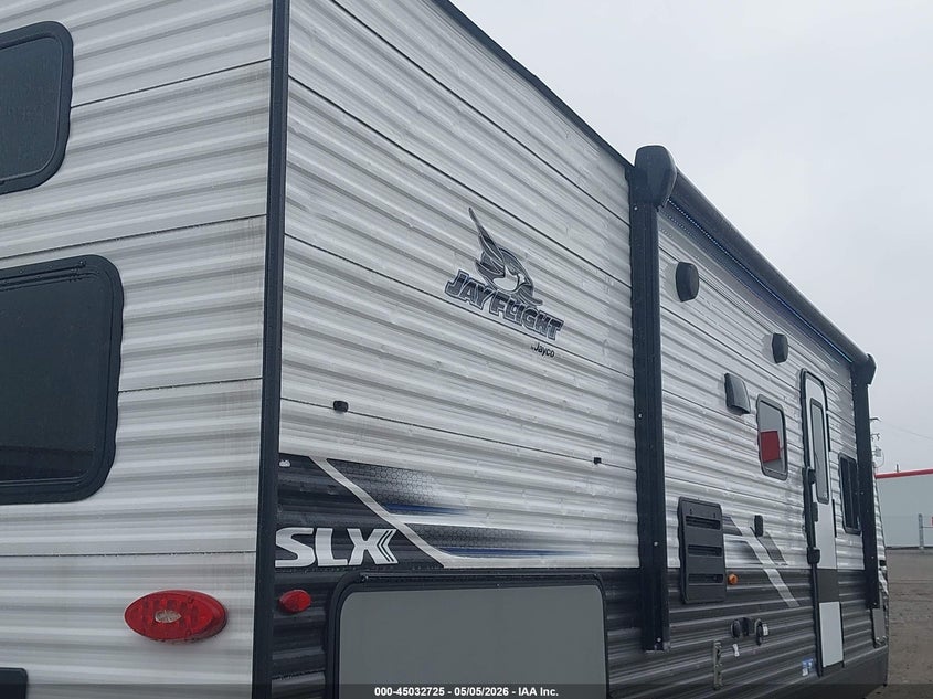 2022 JAYCO JAYFLIGHT auction photo 6