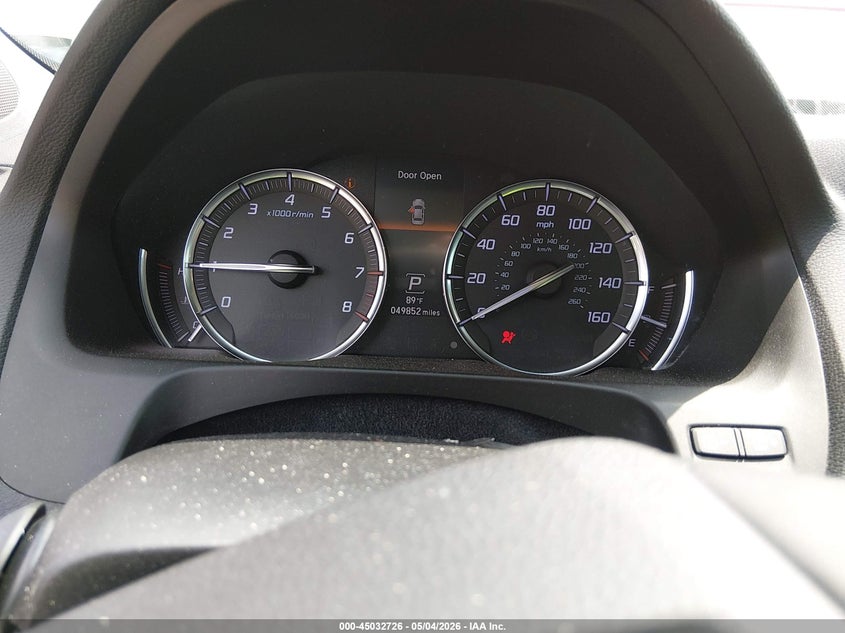 AtlanticExpress - Acura TLX