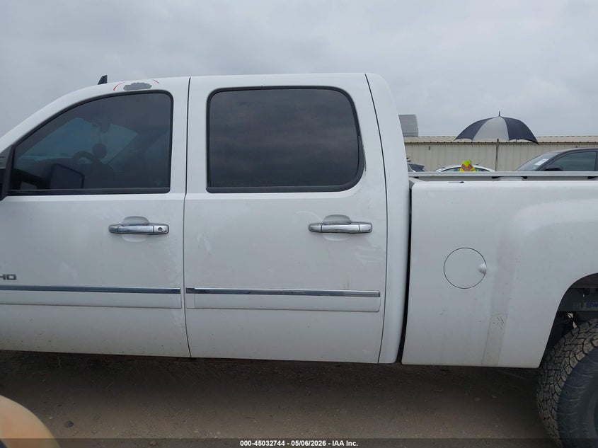 AtlanticExpress - Chevrolet Silverado 2500