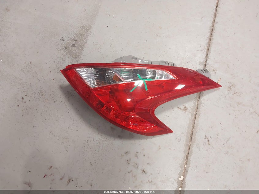 2014 Nissan 370Z Touring VIN: JN1AZ4EH9EM634183 Lot: 45032766