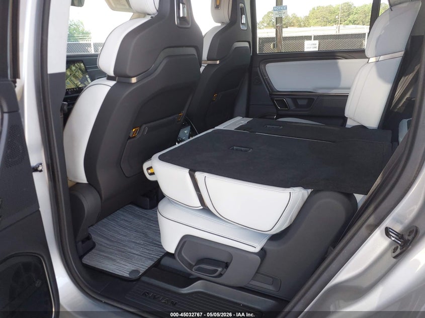 2023 Rivian R1S Adventure VIN: 7PDSGABAXPN006829 Lot: 45032767