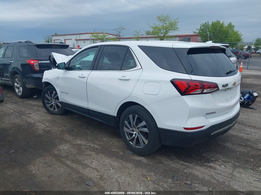 AtlanticExpress - Chevrolet Equinox