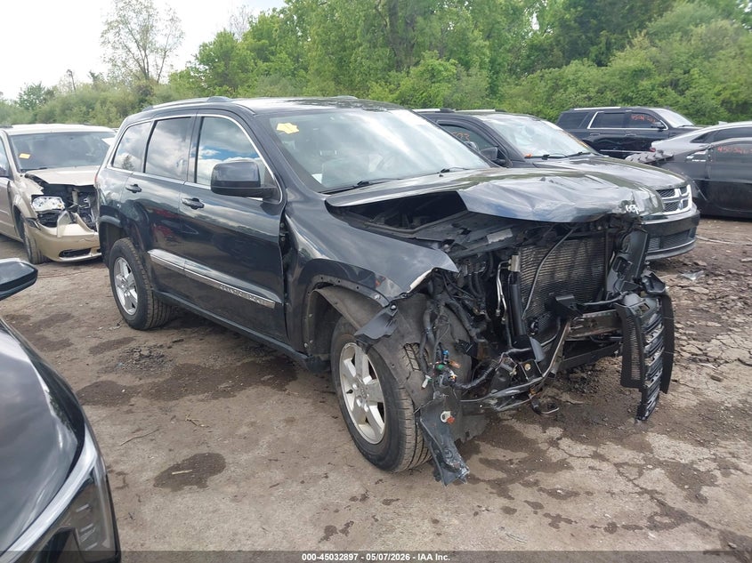 Vin: 1c4rjfag9cc292673, lot: 45530414, jeep grand cherokee laredo 2012 img_1
