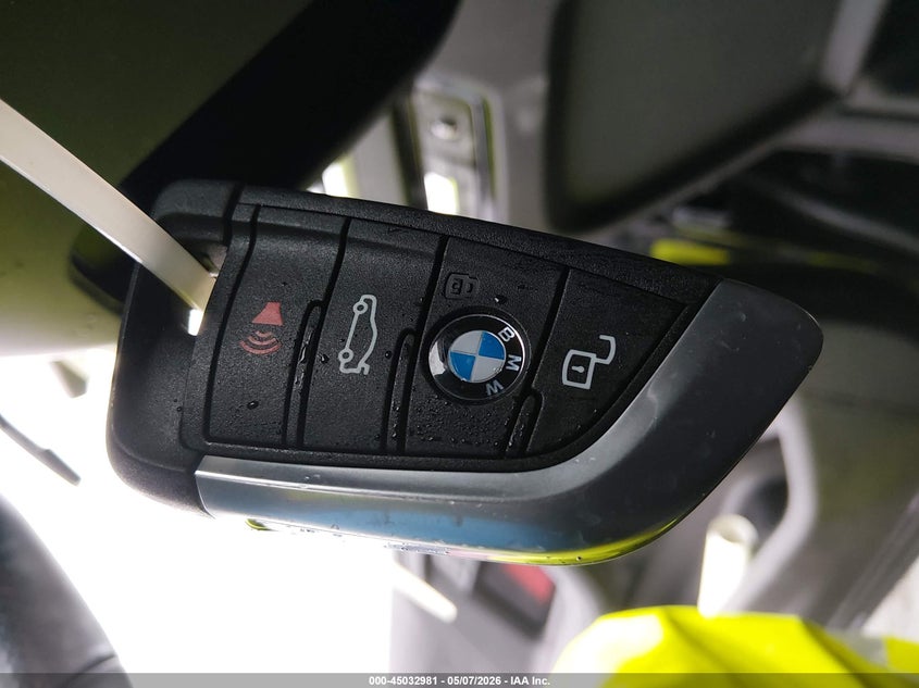 2025 BMW M2 VIN: 3MF23DM09S8F54919 Lot: 45032981