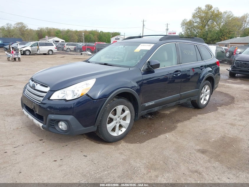 Vin: 4s4brbcc2d3223298, lot: 45530503, subaru outback 2.5i premium 20132
