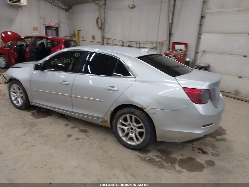 Vin: 1611cssa2df336064, lot: 45530534, chev malibu 20133