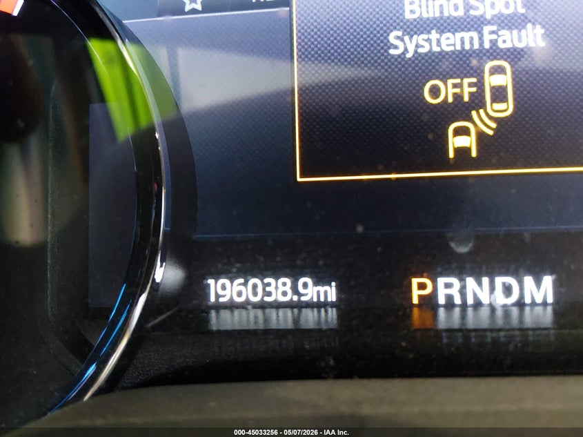 2020 FORD F-350 auction photo 5