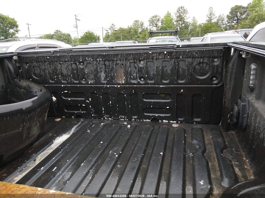 2020 FORD F-350 auction photo 6
