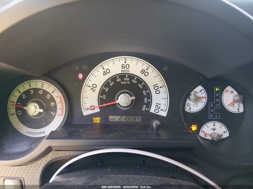 2007 Toyota Fj Cruiser VIN: JTEBU11F970018170 Lot: 45033508