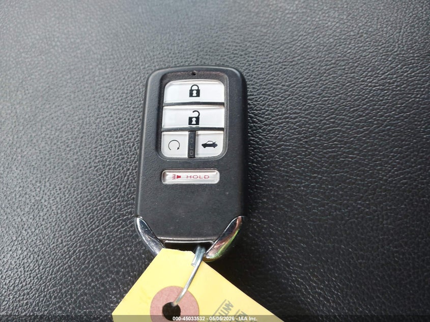 VIN 1HGCV1F31LA039945 2020 HONDA ACCORD SPORT