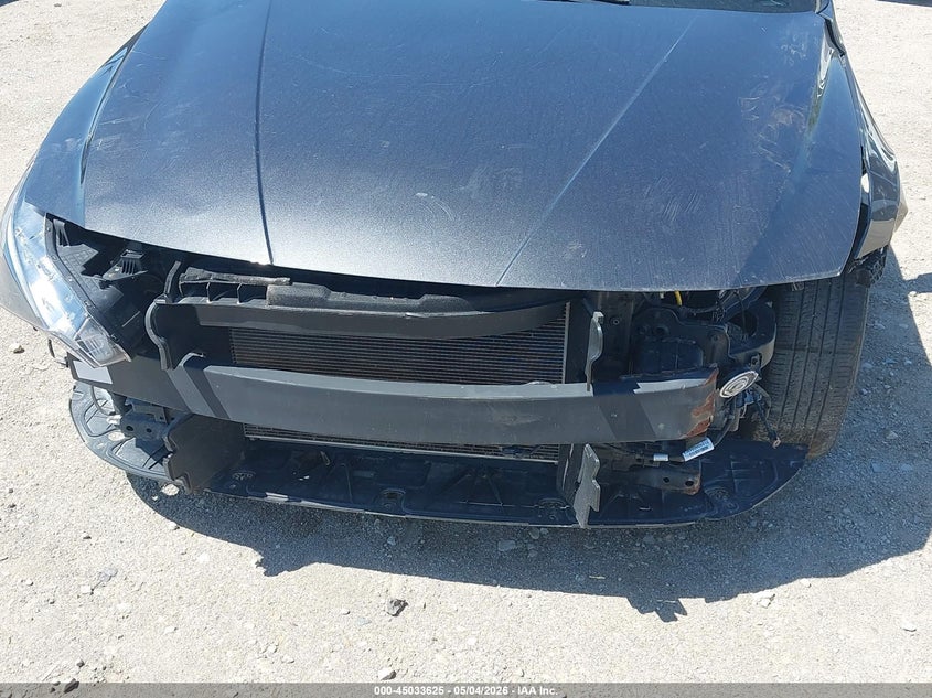 VIN 5NPLL4AG7NH062352 2022 HYUNDAI ELANTRA SE