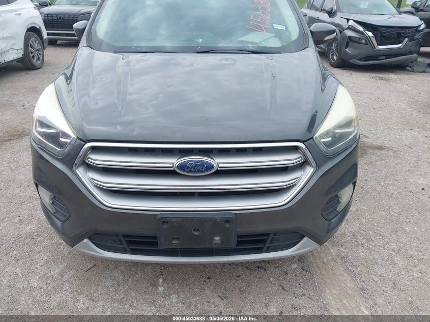 AtlanticExpress - Ford Escape
