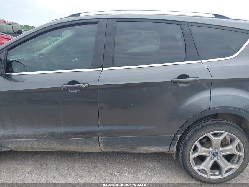 AtlanticExpress - Ford Escape