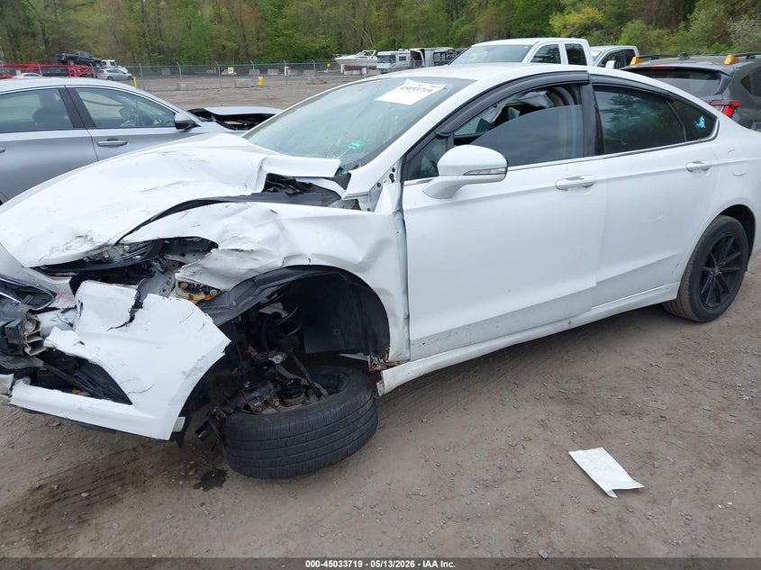 Vin: 1fa6p0h79g5134337, lot: 45531236, ford fusion se 20162
