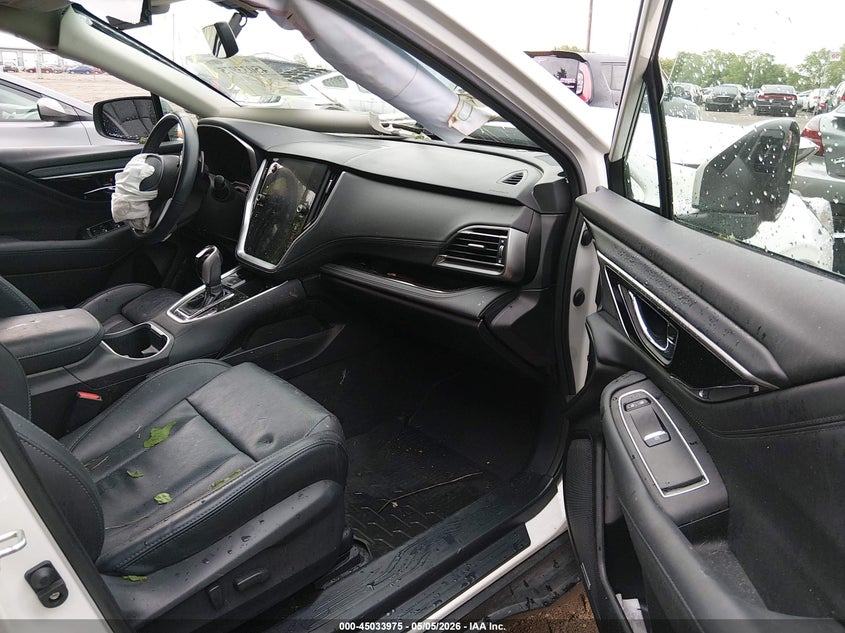 Фото 5 - SUBARU OUTBACK