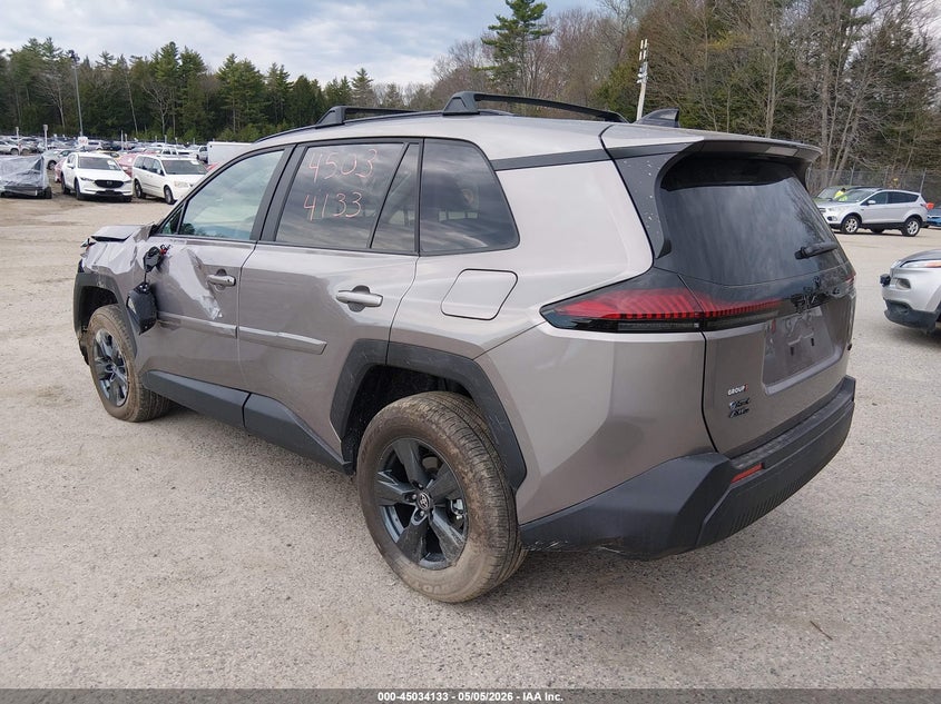 Vin: 2t36crav5tc003414, lot: 45531650, toyota rav4 le 20263