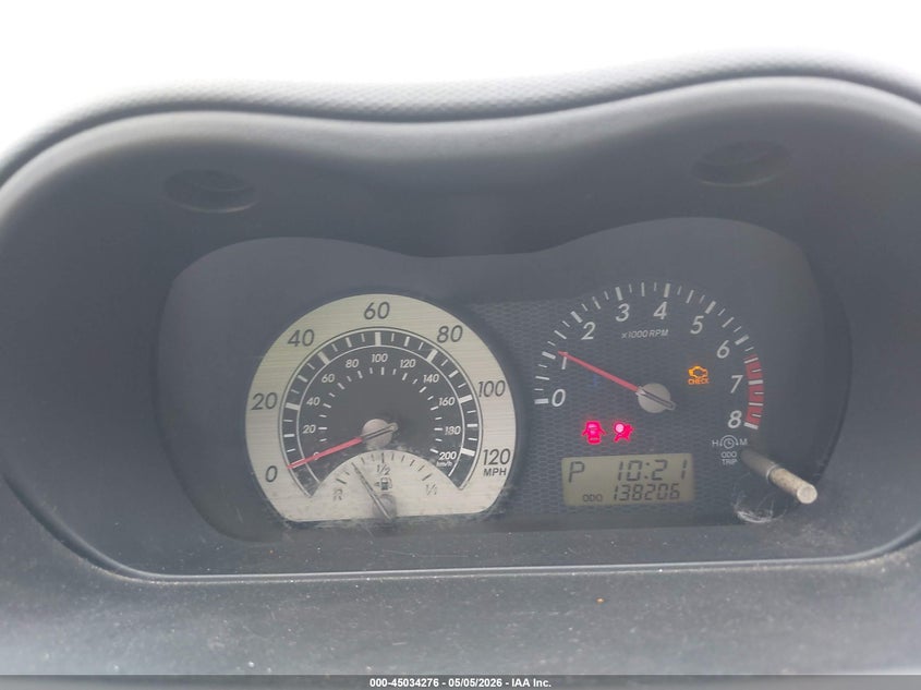 2006 Scion Xa VIN: JTKKT604760146984 Lot: 45034276