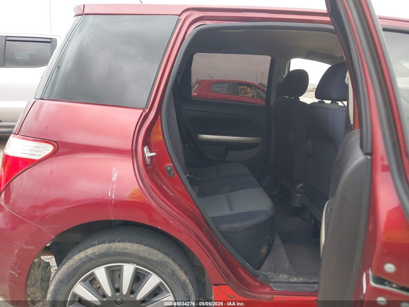 2006 Scion Xa VIN: JTKKT604760146984 Lot: 45034276