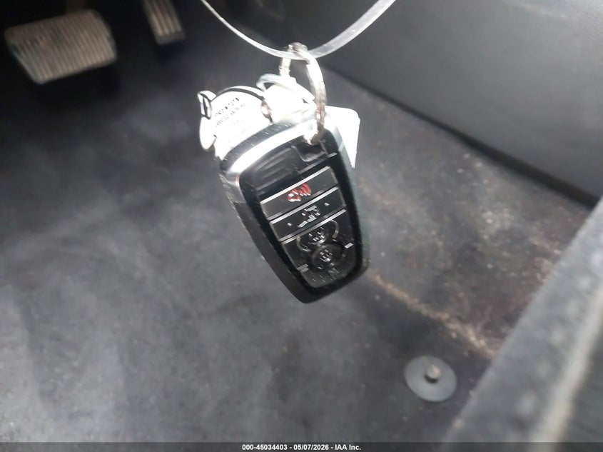 2023 FORD ESCAPE SPORT UTILITY VEHICLE 1.5L I-3 DI, DOHC, VVT, TURBO, 180HP