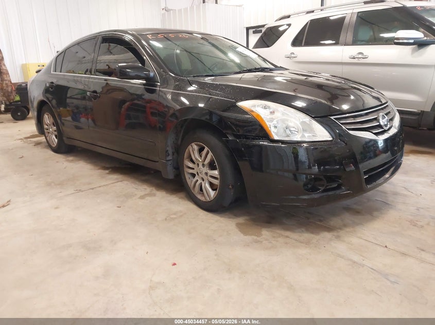 1N4AL2APXCN490687 NISSAN ALTIMA Photo 1