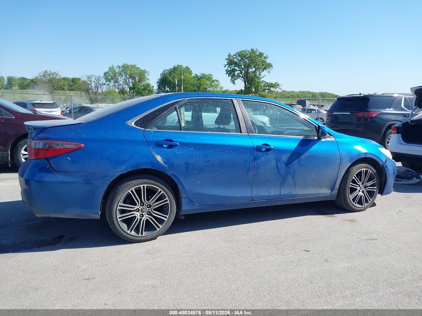 AtlanticExpress - Toyota Camry