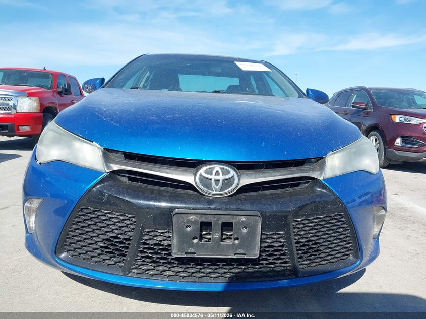 AtlanticExpress - Toyota Camry