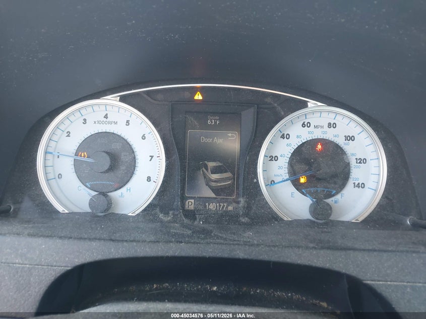 AtlanticExpress - Toyota Camry