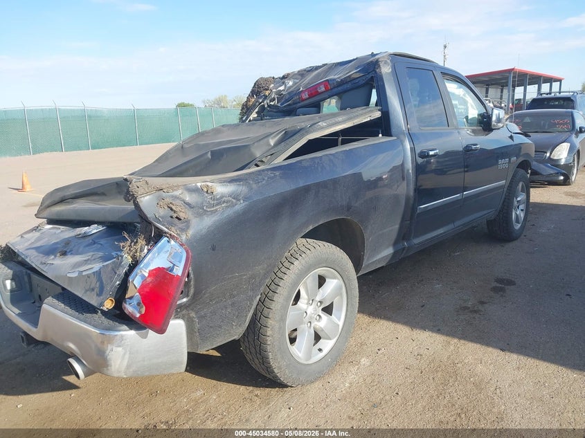 Vin: 1c6rr7gt1es352321, lot: 45532097, ram 1500 slt 20144