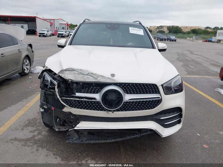 AtlanticExpress - Mercedes-Benz GLE-Class