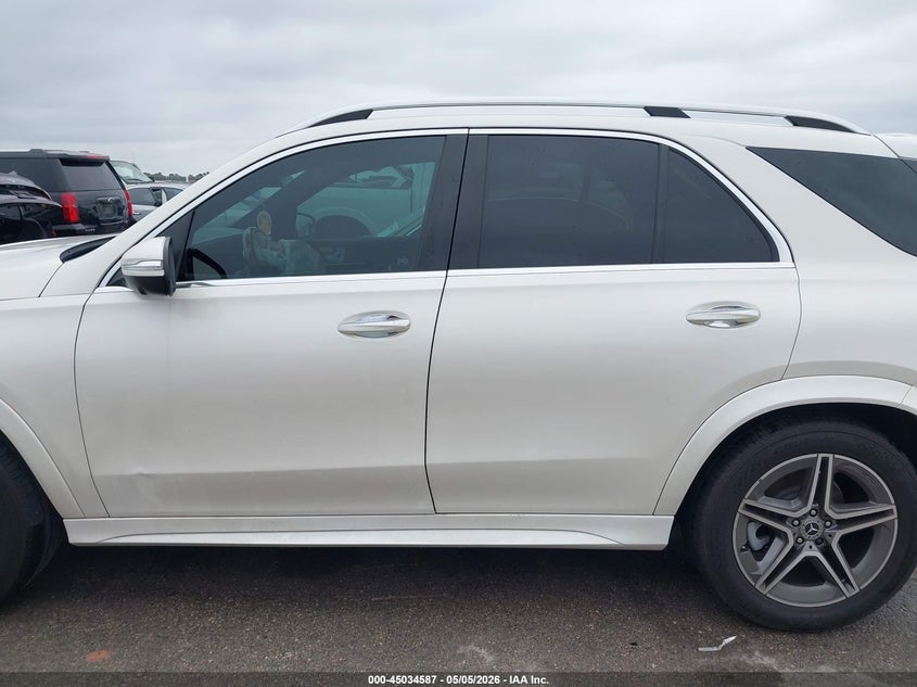 AtlanticExpress - Mercedes-Benz GLE-Class
