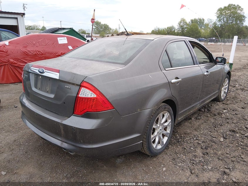 Vin: 3fahp0ja5cr175148, lot: 45532240, ford fusion sel 20124