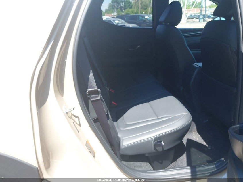 2024 Hyundai Santa Cruz Xrt VIN: 5NTJDDAF5RH099340 Lot: 45034737
