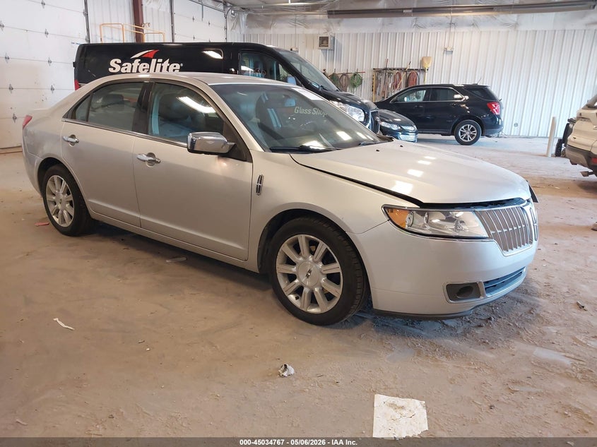 Vin: 3lnhl2gc5cr825277, lot: 45532284, lincoln mkz 2012 img_1