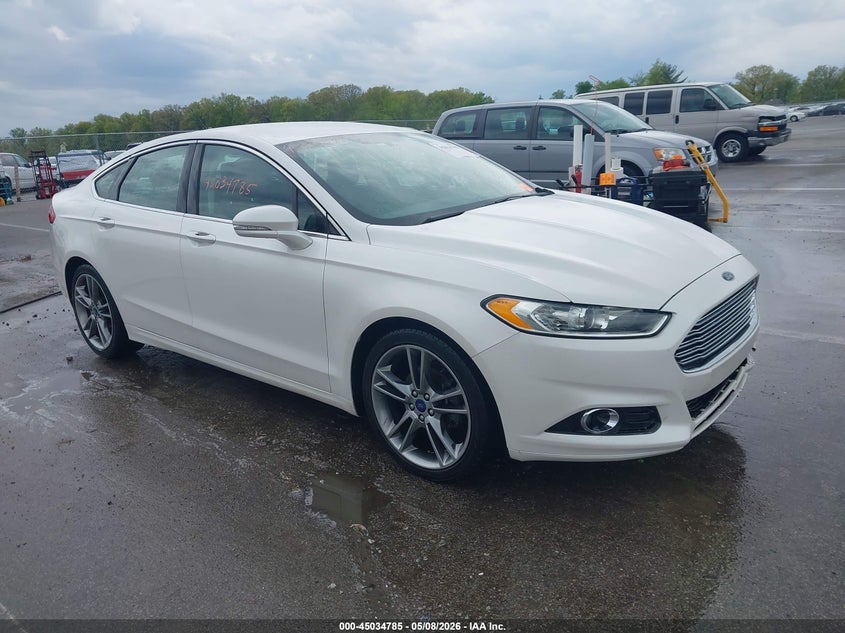 Vin: 3fa6p0k94gr213342, lot: 45532302, ford fusion titanium 2016 img_1