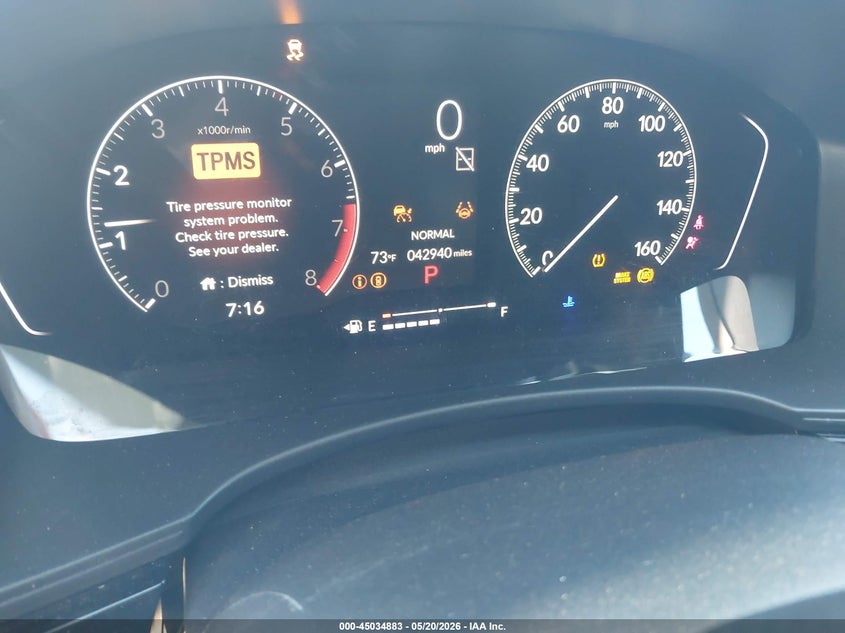2025 HONDA CIVIC SEDAN 2.0L I-4 DI, DOHC, VVT, 150HP