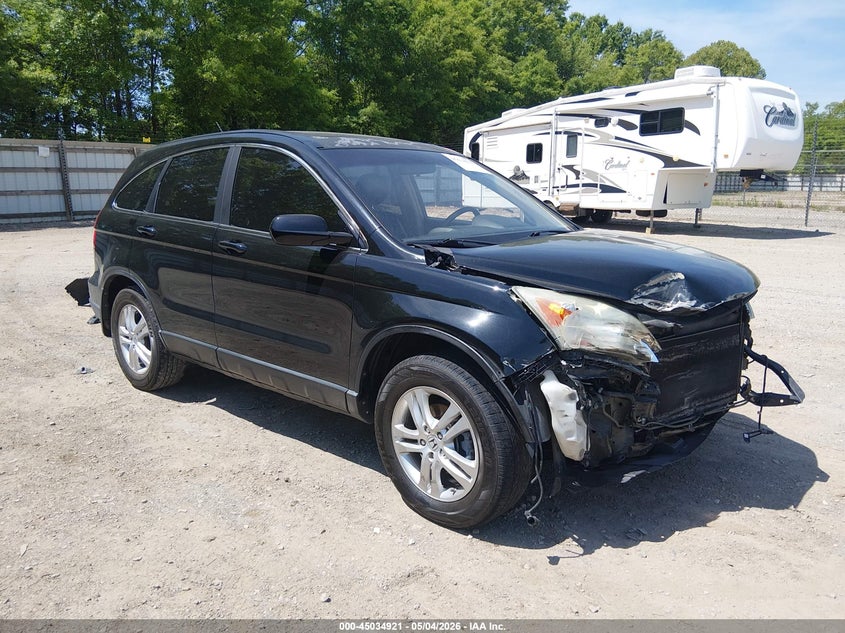 5J6RE3H7XAL029530 HONDA CR-V Photo 1