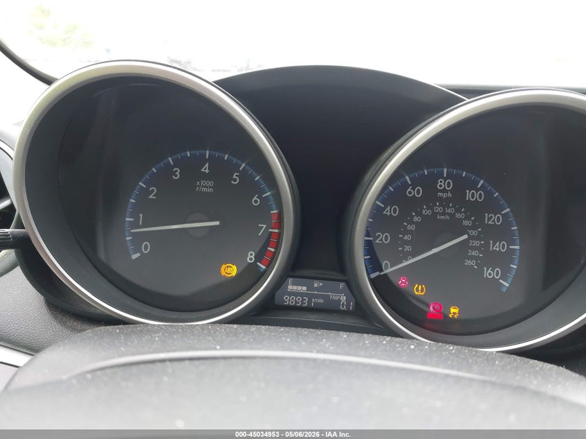 2013 Mazda MAZDA3 - вид 7
