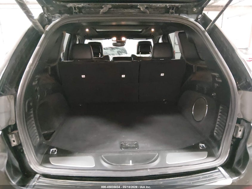 AtlanticExpress - Jeep Grand Cherokee