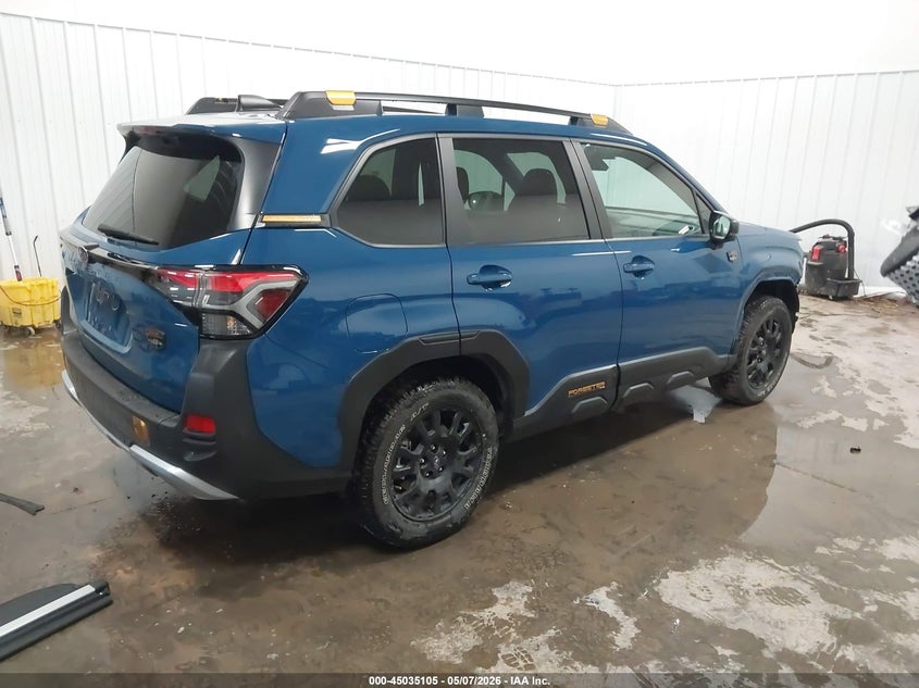 Vin: 4s4sldk69t3048183, lot: 45532622, subaru forester wilderness 20264