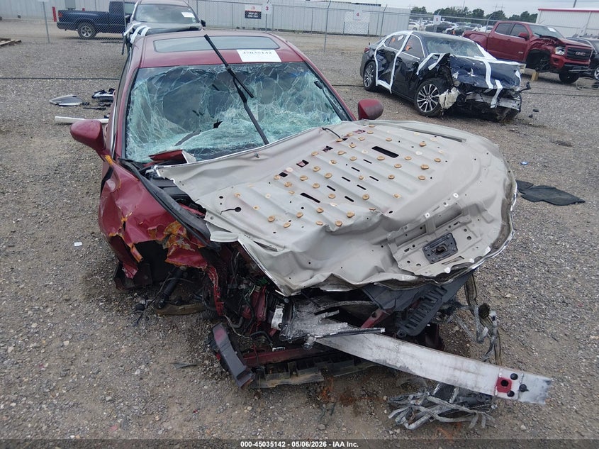 2013 LEXUS GS 350 auction photo 6