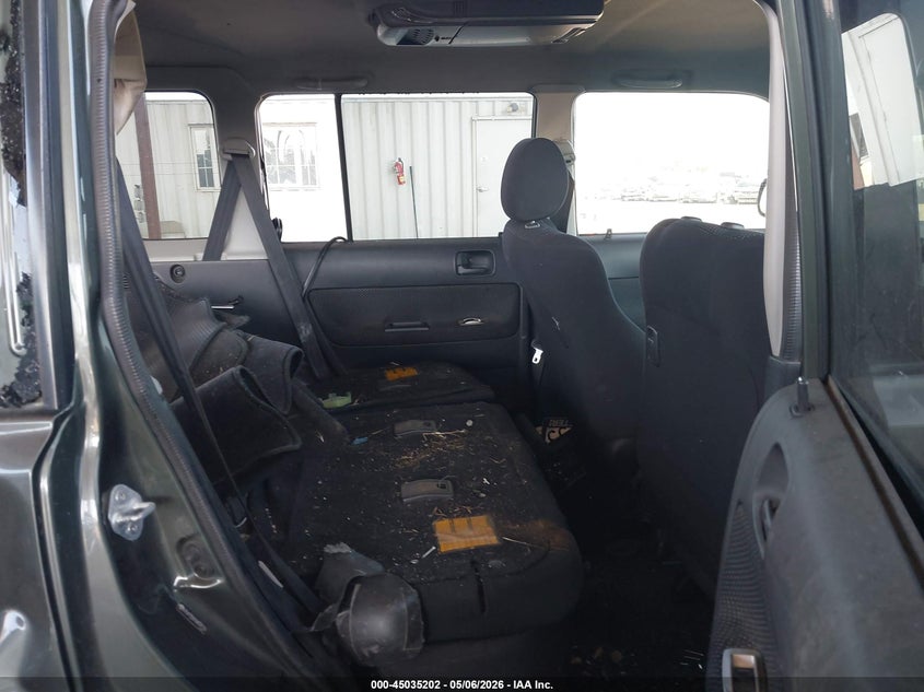 2006 Scion Xb VIN: JTLKT324764039126 Lot: 45035202