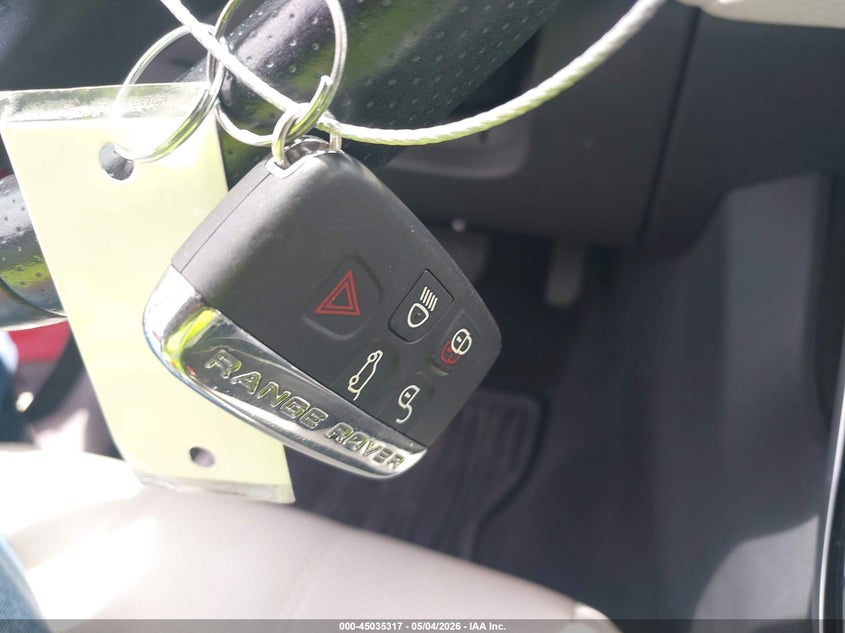 2020 Land Rover Range Rover Velar P250 S VIN: SALYB2EX9LA291331 Lot: 45035317
