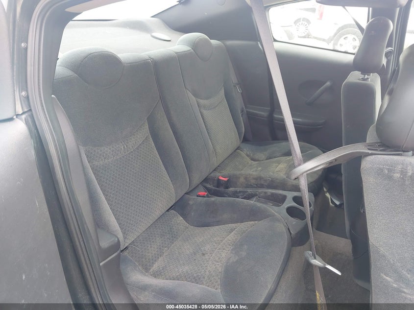 2004 Saturn Ion 3 VIN: 1G8AW12F84Z198770 Lot: 45035428