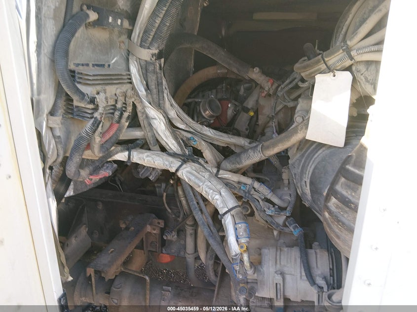 2016 IC IC CORPORATION 3000 RE BUS N/A