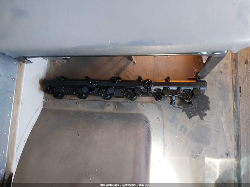 2016 IC IC CORPORATION 3000 RE BUS N/A