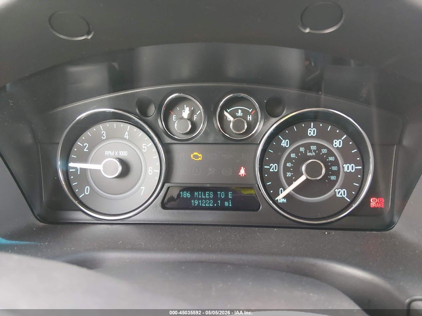 2FMHK6CC3BBD20691 2011 Ford Flex 3.5 Sel blue