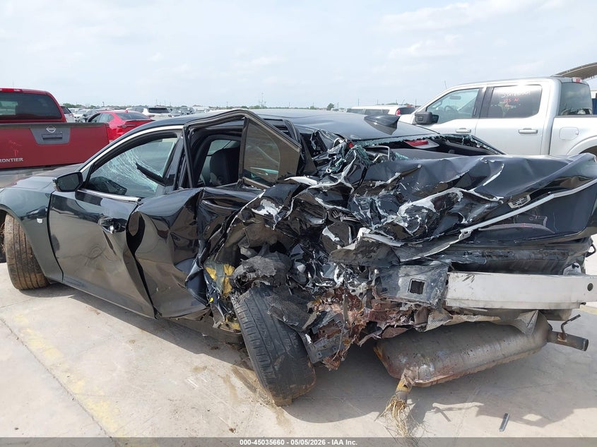 2020 CADILLAC CT5 auction photo 6
