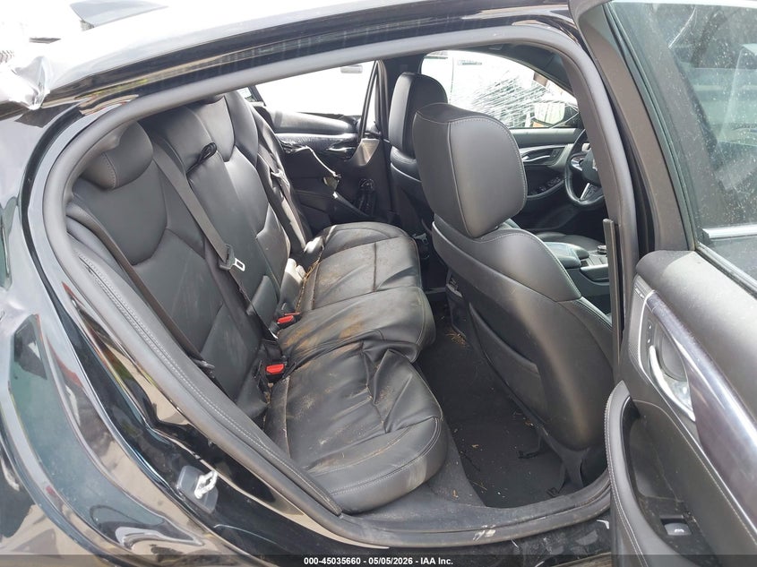2020 CADILLAC CT5 auction photo 8