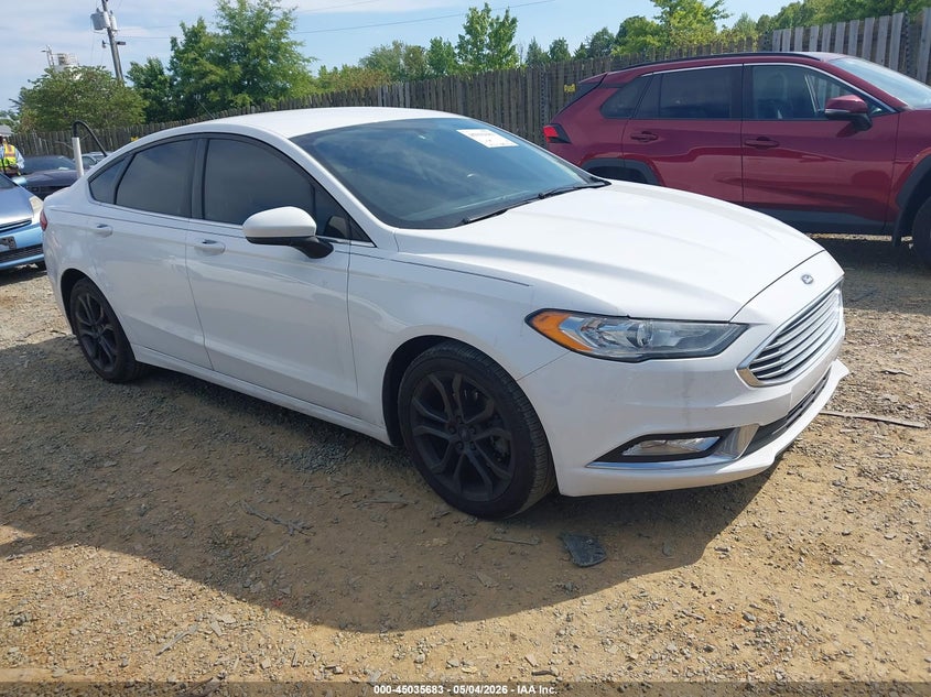 Vin: 3fa6p0g70jr244926, lot: 45533200, ford fusion s 2018 img_1