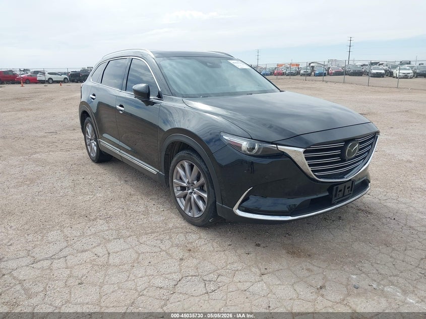 2020 Mazda CX-9